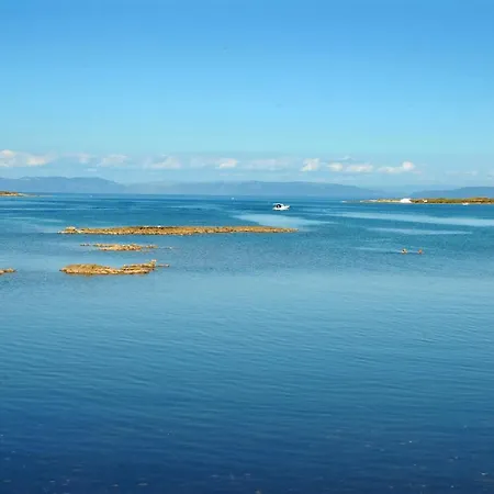 Апартаменты Barbara Лижнян