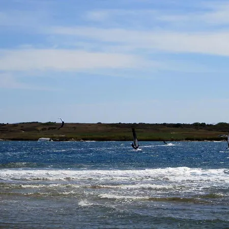 Apartman Barbara Ližnjan