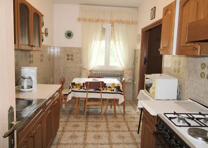 Lejlighed Barbara Ližnjan