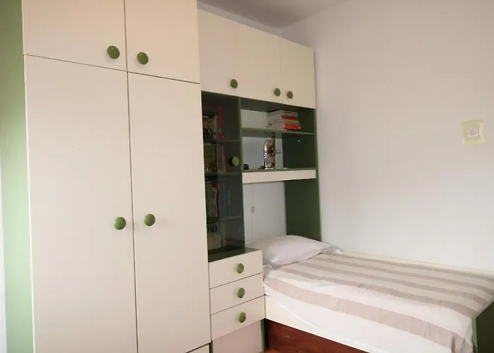 Lejlighed Barbara Ližnjan