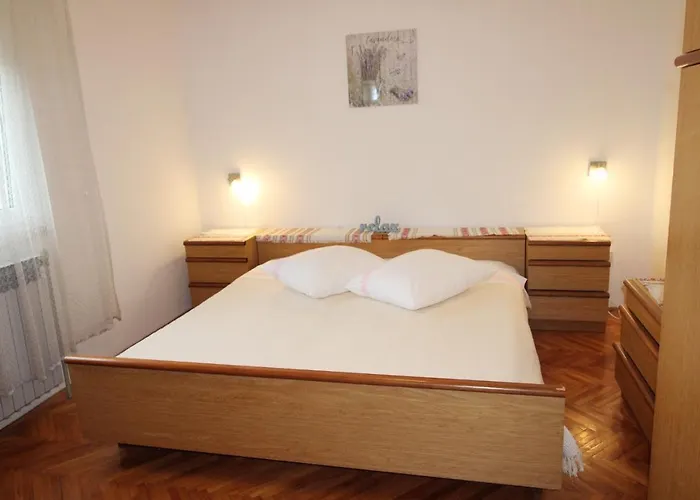 Lejlighed Barbara Ližnjan