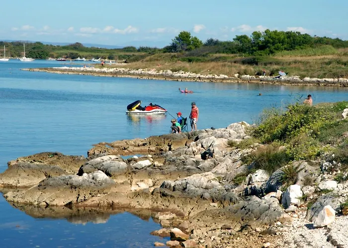 Barbara Lejlighed Ližnjan