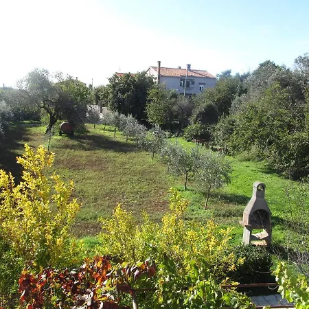 Apartament Barbara *