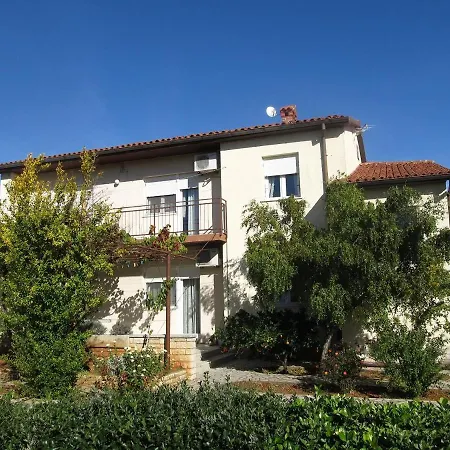 Barbara Apartamento *