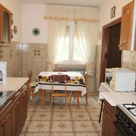 Apartament Barbara Ližnjan