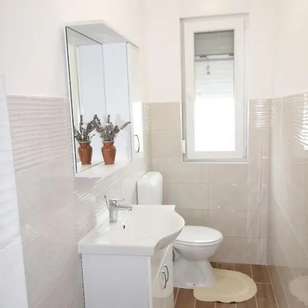 Apartament Barbara Ližnjan