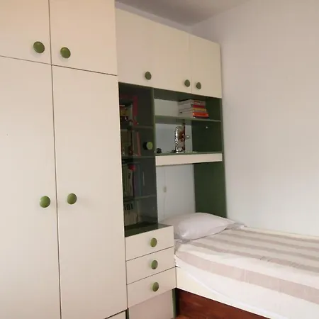 Apartamento Barbara Ližnjan