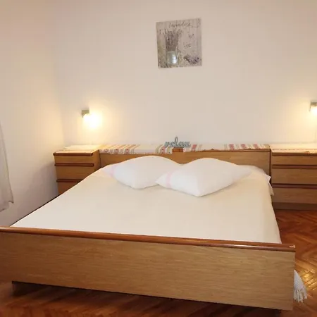 Apartament Barbara Ližnjan