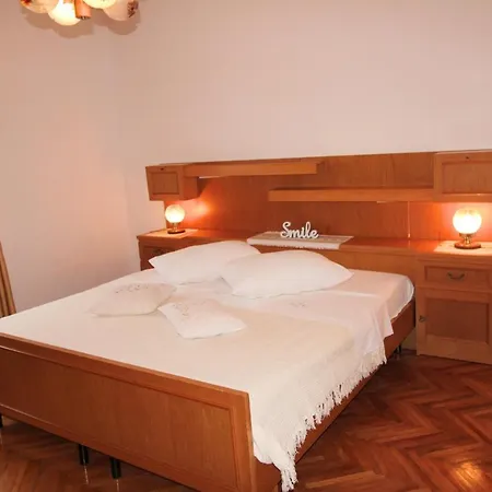 Apartament Barbara *
