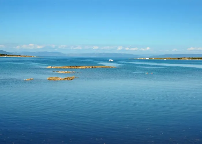 아파트 Barbara Ližnjan