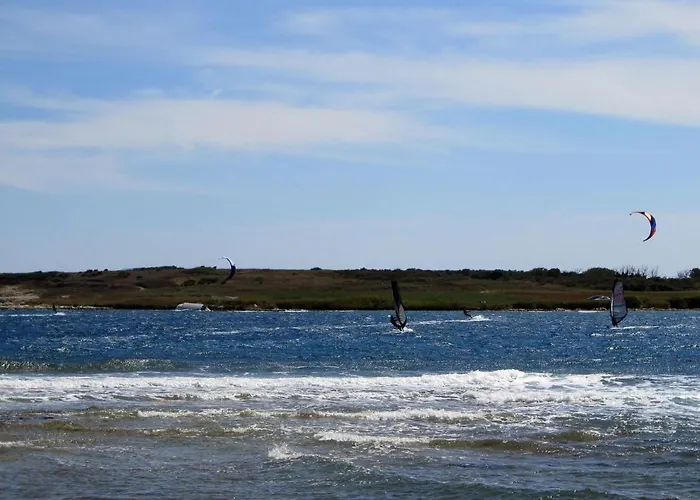 아파트 Barbara Ližnjan